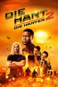 Die Hart Die Harter (2024) Dual Audio [Hindi-English] WEBRip