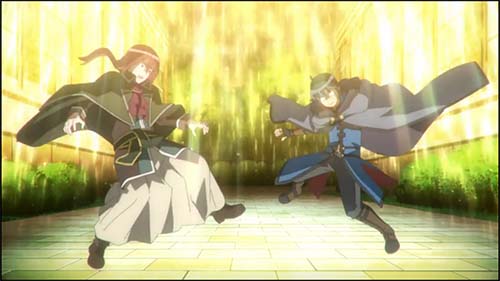 Tsuki ga Michibiku Isekai Douchuu Season 2 Sub Indo