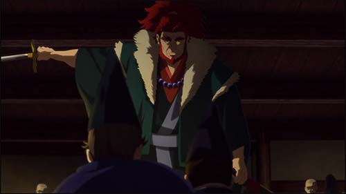 Karasu wa Aruji wo Erabanai Sub Indo