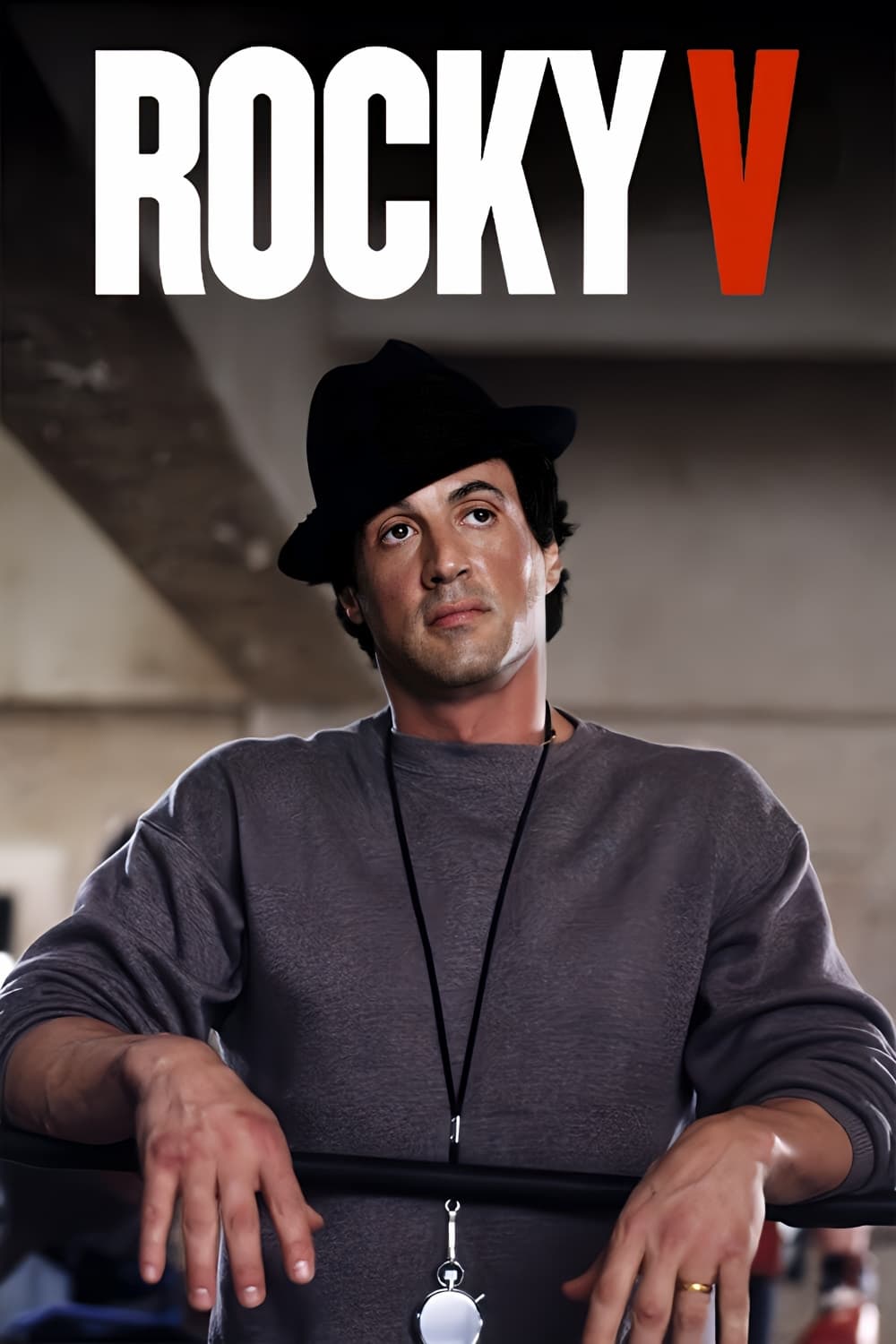 Rocky V (1990) 1080p | 720p | 480p BluRay [Hindi (हिन्दी) + English] DD5.1 ESub