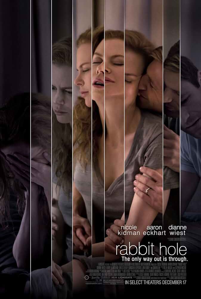Rabbit Hole (2010) Hindi Dubbed