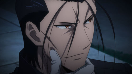 Rurouni Kenshin: Meiji Kenkaku Romantan - Kyoto Douran Sub Indo