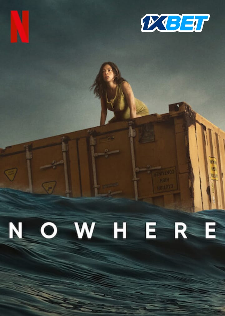 Nowhere' (2023) HQ Hindi Dubbed Full Movie HD