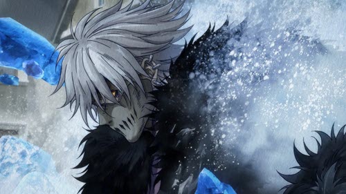 Majo to Yajuu Sub Indo