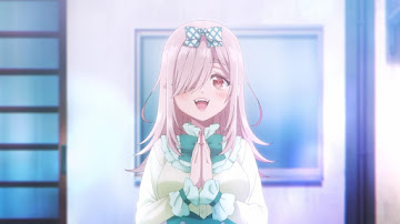 Kakkou no Iinazuke Season 2 Sub Indo