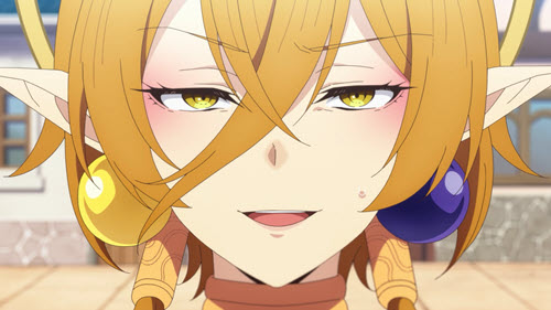 Lv2 kara Cheat datta Motoyuusha Kouho no Mattari Isekai Life Sub Indo