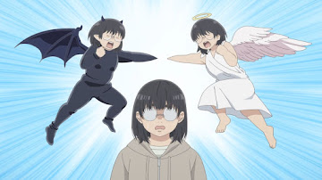 Busu ni Hanataba wo. Sub Indo