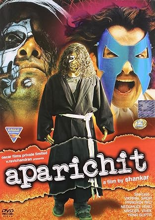 Aparichit (2006)