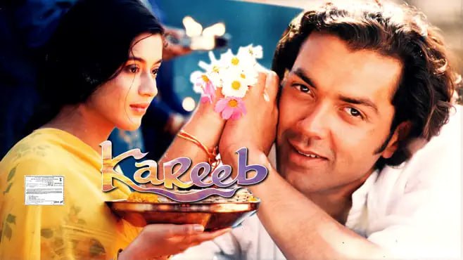 Kareep (1998) Hindi  IT WEB-DL – 480P | 720P | 1080P – x264 – 2.9GB ESub- Download