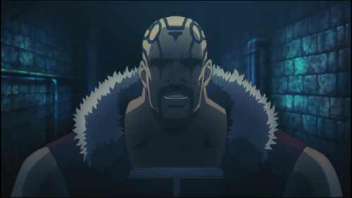 Übel Blatt Sub Indo