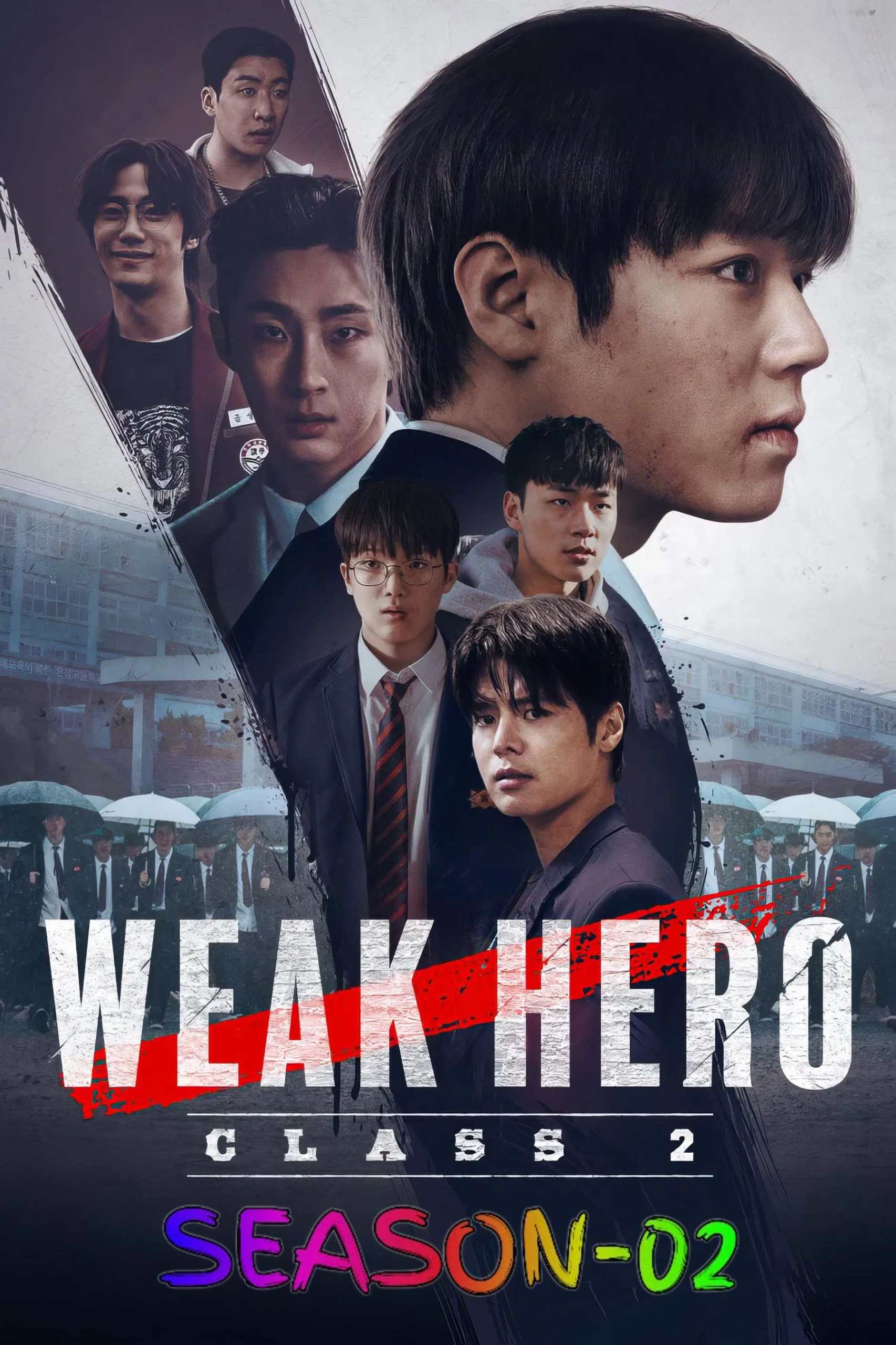 Weak-Hero-S02-2025-Hindi-English-Dual-Audio-Completed-Web-Series-HEVC-ESub