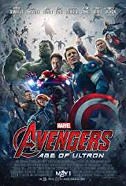 Avengers Age of Ultron 2015 Dub in Hindi style=
