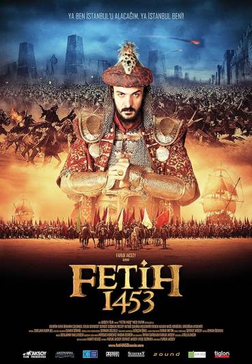 Fetih 1453 (2012) English & Hindi Dubbed