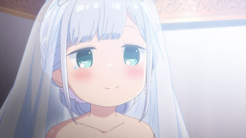 Aharen-san wa Hakarenai Season 2 Sub Indo