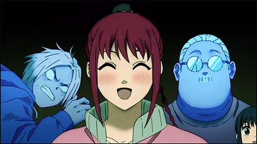 Sakamoto Days Sub Indo