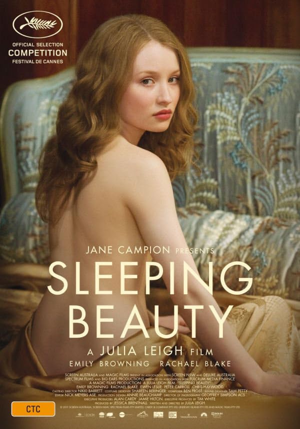Sleeping Beauty (2011) Hindi Dubbed