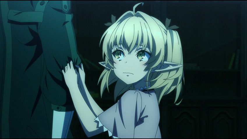 Yami Healer Sub Indo