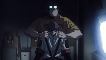 Sakamoto Days Part 2 Sub Indo