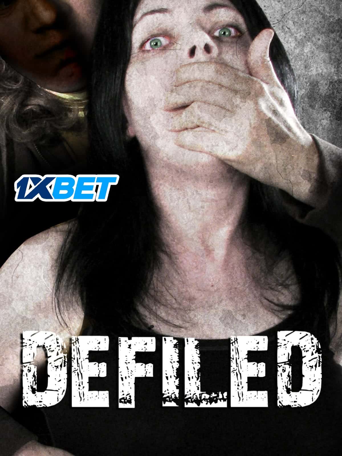 Defiled (2023) HQ Hindi Dubbed Full Movie HD