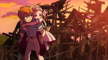 Jibaku Shounen Hanako-kun 2 Part 2 Sub Indo