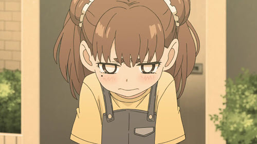 Kaii to Otome to Kamikakushi Sub Indo