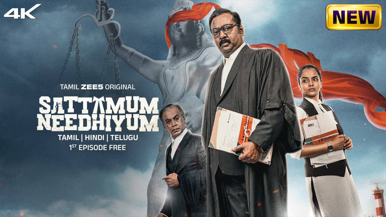 Sattamum-Needhiyum-2025-S01-Hindi-ZEE5-Stunning-HD-WEB-Rip-Full-Series-720P-1080P-ESub-Download-Watch-Online