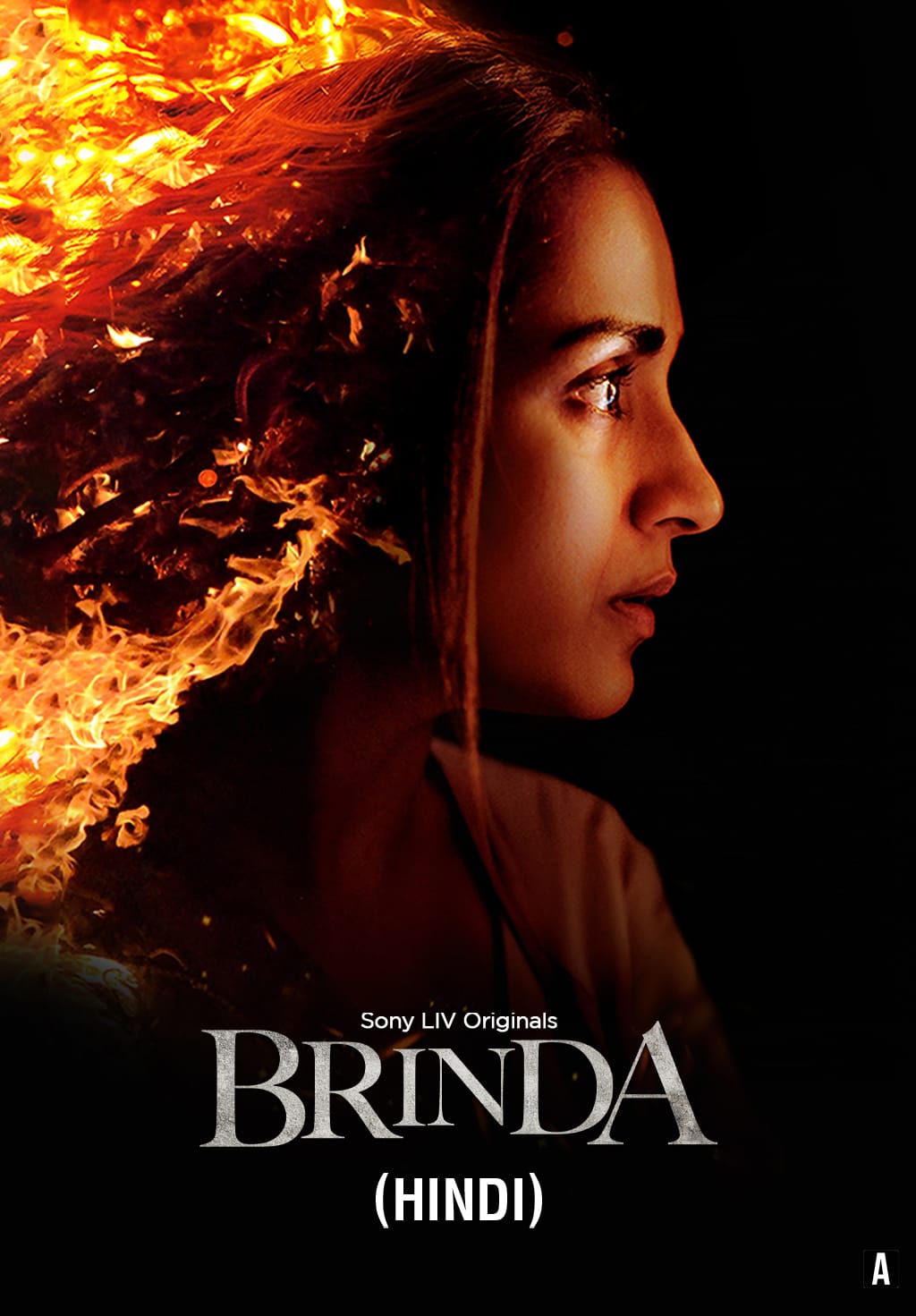 Brinda (2024) Season 1 Hindi Completed Web Series HD ESub