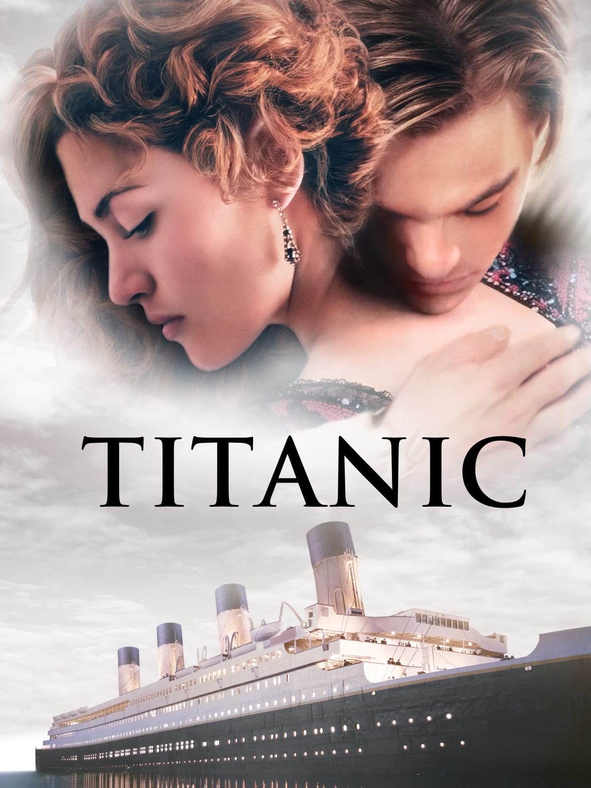 Titanic (1997) Dual Audio [Hindi + English] Full Movie Remastered BluRay ESub