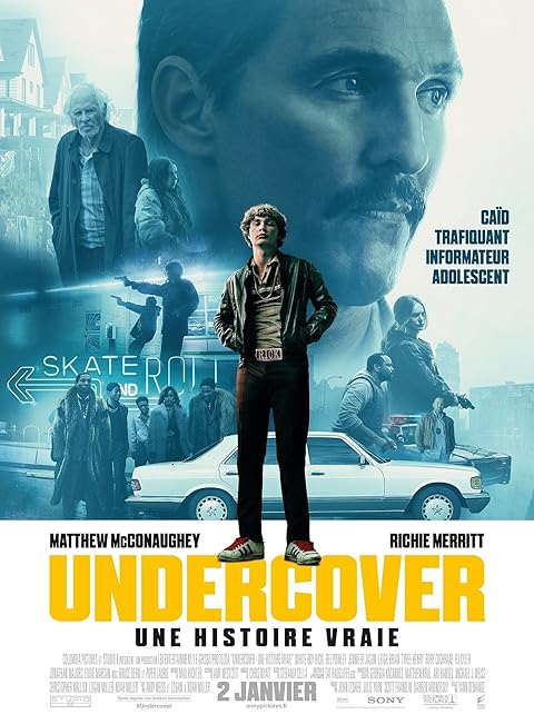 White Boy Rick (2018) Hindi Dubbed