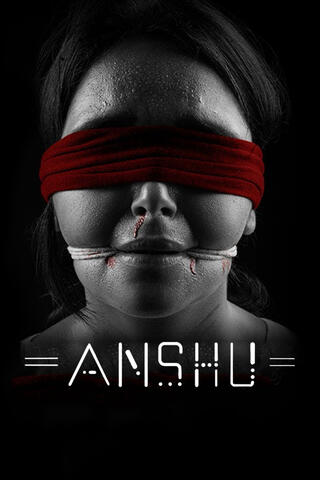 Anshu (2024) Hindi Dubbed