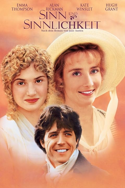 Sense and Sensibility (1995) Hindi Dubbed