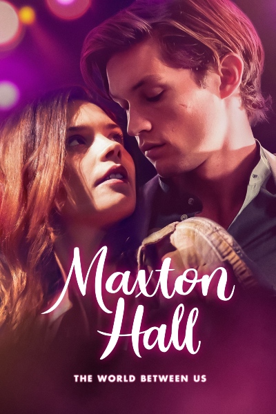 Maxton Hall: The World Between Us (Season 1) WEB-DL [Hindi (ORG 5.1) & English] 1080p 720p & 480p [x264/ESubs] | [ALL Episodes] | PrimeVideo Series