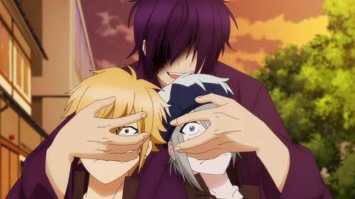 Youkai Gakkou no Sensei Hajimemashita! Sub Indo