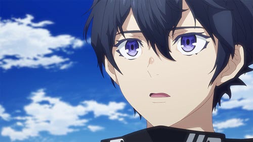 Naze Boku no Sekai wo Daremo Oboeteinai no ka? Sub Indo