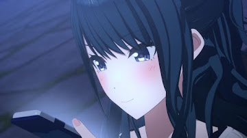 The iDOLM@STER Shiny Colors Sub Indo