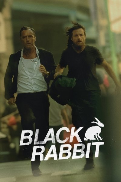 Black Rabbit (2025) S01 Complete WEB-DL [Hindi (DD5.1) & English] 720p & 480p x264 | NF Series