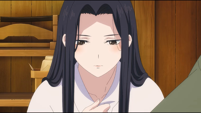 Kijin Gentoushou Sub Indo