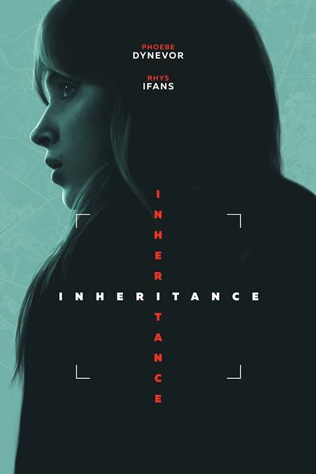 Inheritance (2025) English & Hindi Dubbed