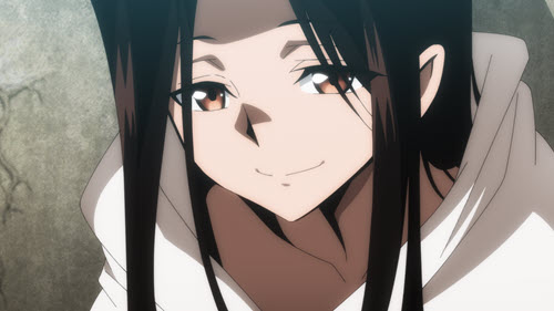 Shaman King: Flowers Sub Indo