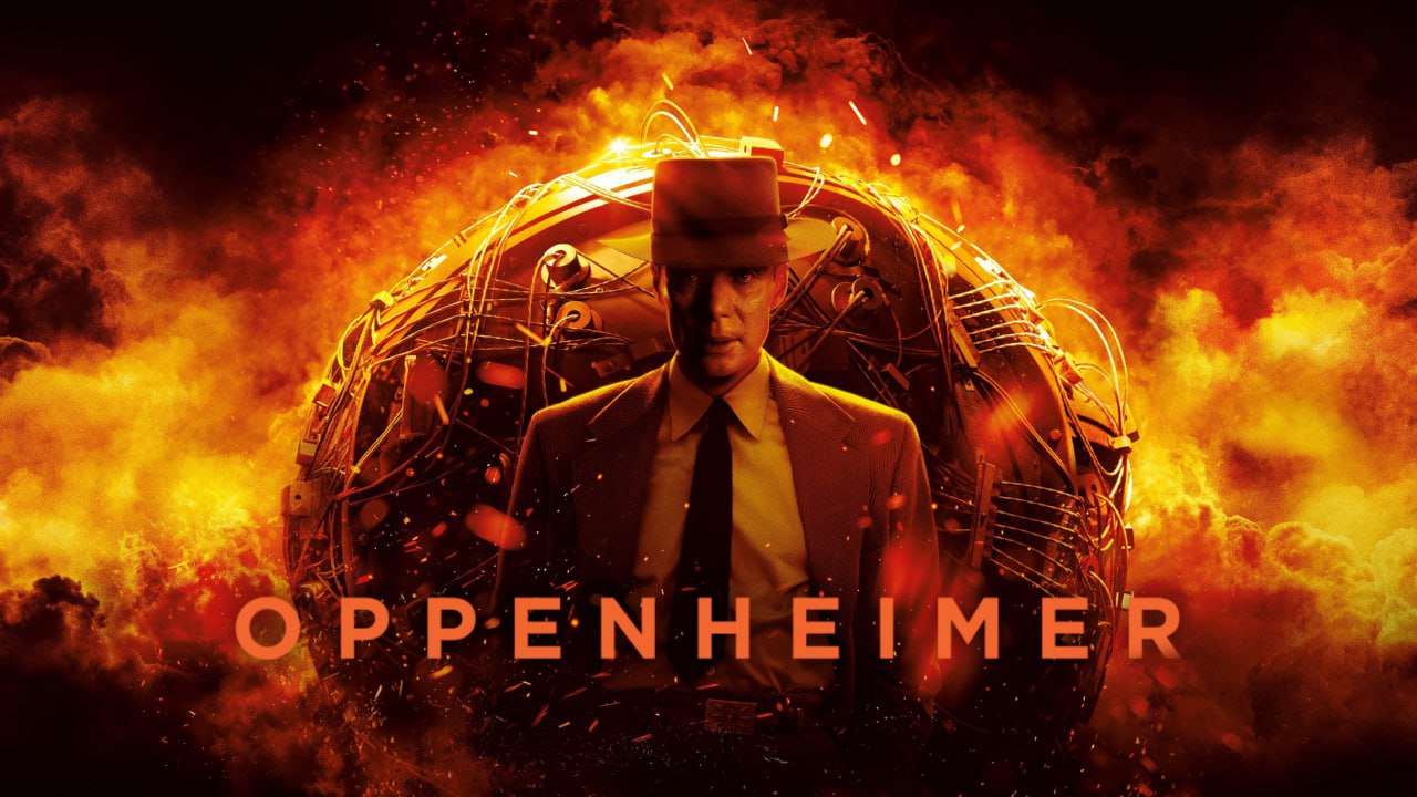 Oppenheimer (2023) Dual Audio [Hindi OrG+ Eng] AMZN WEB-DL