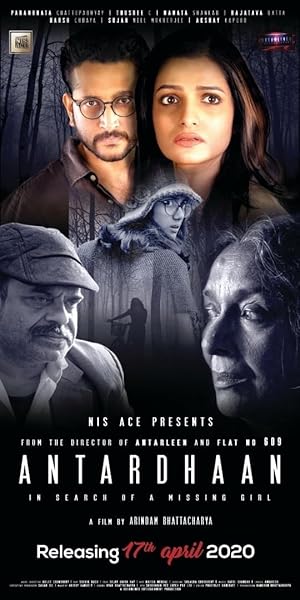 Antardhaan (2021) Bengali Zee5 WEB-DL – 480P | 720P | 1080P – X264 – 2.8GB ESub- Download