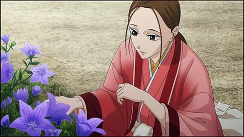 Karasu wa Aruji wo Erabanai Sub Indo