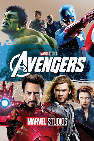 The Avengers (2012) BluRay [Hindi (ORG 5.1) & English] 1080p & 720p Dual Audio [x264] | Full Movie
