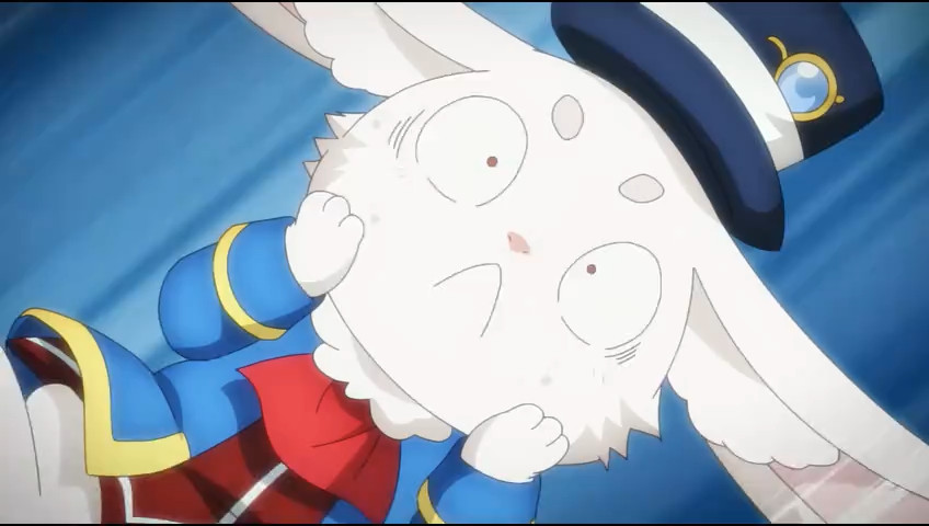 Shangri-La Frontier Season 2 Sub Indo