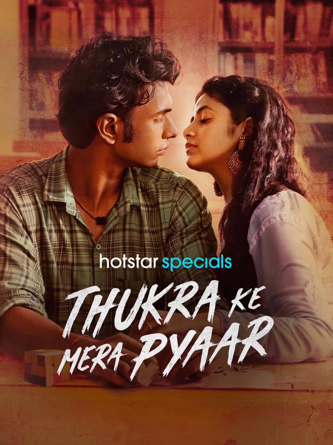 Thukra Ke Mera Pyaar S1 (2024) Hindi Completed Web Series HD ESub