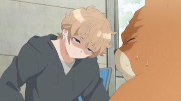 Uchuujin MuuMuu Sub Indo