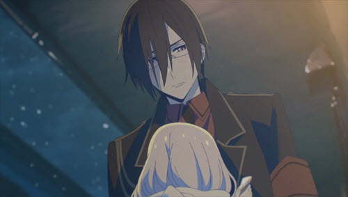 Katsute Mahou Shoujo to Aku wa Tekitai shiteita. Sub Indo