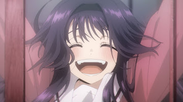 Kaoru Hana wa Rin to Saku Sub Indo