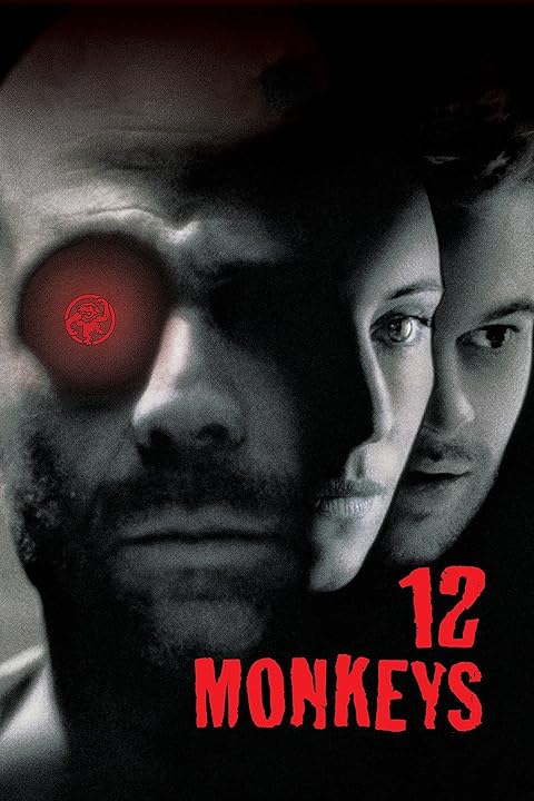 Twelve Monkeys (1995) Hindi Dubbed