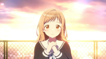 The iDOLM@STER Shiny Colors Sub Indo